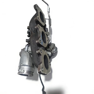 Pour Porsche Macan Turbo 94612302631 - Product Image 3