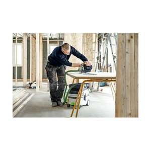 FESTOOL-577670เครื่องดูดฝุ่น4014549418284 ctlc Mini I-Plus cleantec-EAN - Product Image 4