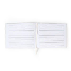 Journal <span class=keywords><strong>de</strong></span> planificateur funéraire vierge avec couverture en lin imprimée sur mesure, Alternatives, carnet <span class=keywords><strong>de</strong></span> notes pour baby shower <span class=keywords><strong>de</strong></span> mariage - Product Image 3