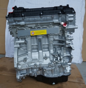 Moteur neuf 2.0L G4NA G4NB, ensemble moteur essence pour <span class=keywords><strong>Kia</strong></span> Sportage K5 Optima <span class=keywords><strong>Soul</strong></span> pour Hyundai Tucson Elantra IX35 - Product Image 4