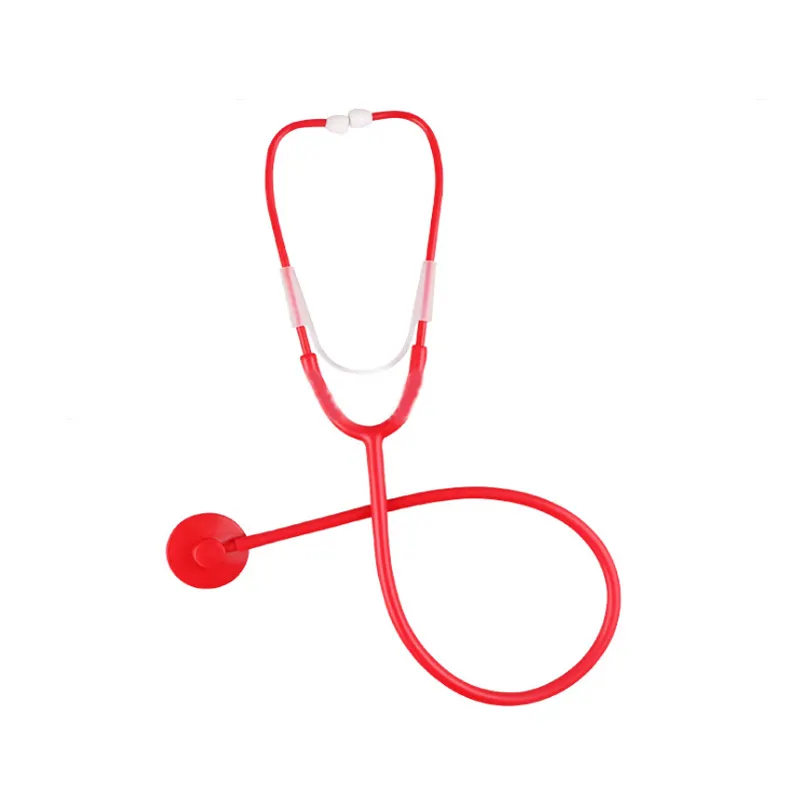 2020 Good Quality Proper Price Disposable Plastic Toy Stethoscope from Zhejiang