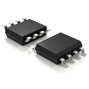 Transceptor CAN ARINC825 Original Holt HI-3001PSHF con VIO 3.3V IO 1Mbps -55 ℃ ~+175 ℃   Circuito Integrado de <span class=keywords><strong>Bus</strong></span> de Alta Temperatura 8-SOIC Sin Plomo HI-3001 - Product Image 2