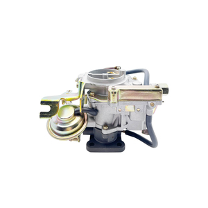 21100-13751 Brandneuer <span class=keywords><strong>Vergaser</strong></span> für TOYOTA KIJANG KAPSUL 7K 1.8 - Product Image 1