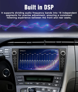 Estéreo <span class=keywords><strong>para</strong></span> <span class=keywords><strong>Auto</strong></span> Linux de 9 Pulgadas <span class=keywords><strong>para</strong></span> Prius XW30 2009-2017, Sistema Multimedia con CarPlay, GPS, Reproductor de MP3, DVD, Video y Pantalla - Product Image 6