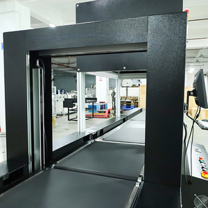 Gosunm OEM/ODM Anpassbare Förderbandwaage Lagerlogistik-Ausrüstung Sortierung Hocheffiziente 60kg Kapazität Wiegevorrichtung - Product Image 6