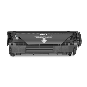 Recharge pour imprimante HPS cartouche <span class=keywords><strong>toner</strong></span> 1102 - Product Image 3