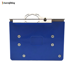 Nouvelle Meuleuse d'Angle Portable en Acier Inoxydable à 45 Degrés pour le Découpage de Carreaux et le Travail du Bois - Machine à Découper les Carreaux 006 - Product Image 4