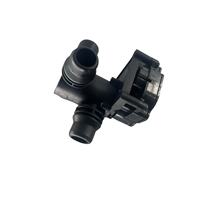 Vanne de commande de chauffage 0005061300 A0005061300 commutation de refroidissement A200 E300 S450 pour mercedes-benz 0005061700 0005061500