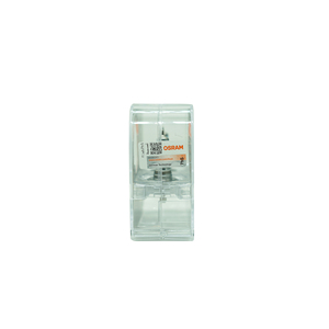 หลอดไฟฮาโลเจน <span class=keywords><strong>OSRAM</strong></span> 64210 NB200 12V H4 55W <span class=keywords><strong>Night</strong></span> <span class=keywords><strong>Breaker</strong></span> <span class=keywords><strong>Laser</strong></span> รุ่นใหม่ ผลิตในประเทศเยอรมนี - Product Image 5