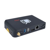 Le tout nouveau décodeur Super box IPTV Pro Android 9.1 8K ULTRAHD avec support du système Linux stalker portal IPTV box