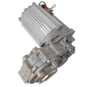 ShinegleEV変換キットダッシュボード1kw24vPWMDCモーター減速機スピードコントローラー