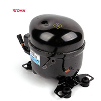 Compresseur à montage supérieur SFH51C91RAU R134a Compresseur frigorifique 115V 60Hz 1/4hp pour distributeur de bière miniature commercial