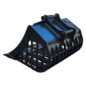 Cucharón de Clasificación para Excavadora de Material Hardox Resistente a la Abrasión para una Demolición y Reciclaje Eficientes - Product Image 2