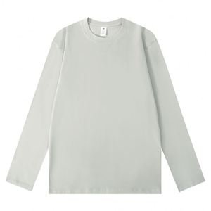 Sweat-shirt à capuche pour homme de haute qualité, 230 g/m², 100 % coton tricoté, confortable, manches longues, coupe ample, style décontracté chic, automne - Product Image 2