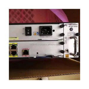 02355NKD ME0SA0BASA7S Unidad de servicio SA mejorada Configuración básica 80Gbps Capacidad ME60 Enrutador 2. 2. 2. 2. 1. - Product Image 1