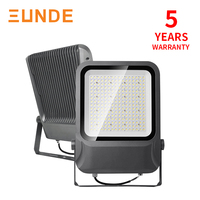 Courant constant 50W 100W 150W 200W 400W Projecteur Extérieur Logement Spot Extérieur LED Projecteur Pour Terrain De Football