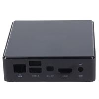 Boîtier NAS en aluminium 4 baies, mini tour ITX en alliage de zinc, 600 mm de haut, boîtier PC personnalisé avec support pour 6 ventilateurs, construction robuste AEIT, service