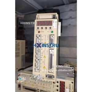 YASKAWA ELECTRIC SGDH-01BE มือสอง H - Product Image 1