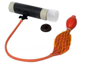 Eenvoudige En Handmatige Dierenspermacollector Voor Kunstmatige Inseminatie Voor Runderschapenpaarden Varkenshonden Voor Boeren - Product Image 2