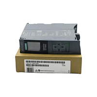 Asli Original 6ES7511-1AK02-0AB0 6ES75111AK020AB0 SS7 1500 CPU 1511-1PN Modul Prosesor Pusat Pengiriman Cepat