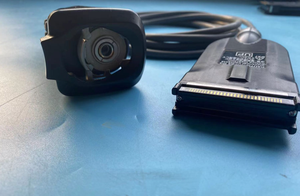 Réparation de la tête de caméra CH-S190-XZ-E, expédition dans le monde entier, nous facturons 30% du prix du fabricant/représentant des ventes - Product Image 6