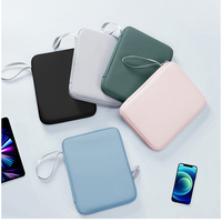 Housse pour ordinateur portable compatible avec MacBook 11,9-12,9 pouces, compatible avec les ordinateurs portables, étui de protection anti-taches avec poche