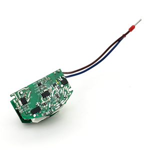 Módulo PCBA con Cargador USB Integrado de 20W / Placa de Carga Incorporada - Product Image 3