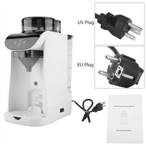 Procesador de Alimentos Eléctrico Inteligente para Bebés, Preparador de Leche Eléctrico, Dispensador de Fórmula, Máquina Mezcladora de Plástico para el Hogar - Product Image 2