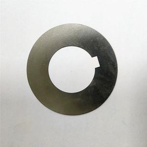 Cales en acier inoxydable 304 ultra minces 3 trous 8 trous - Product Image 6