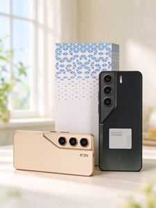 สมาร์ทโฟน Camon 40 Pro 5G รุ่นใหม่ล่าสุด วางจำหน่ายทั่วโลก มีหลายสี สำหรับธุรกิจขายส่งมือถือ - Product Image 5