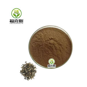 유기농 블랙 코호시 10:1 추출물, 지속 가능한 야생채취, 자연 건강 포뮬레이션용 - Product Image 1