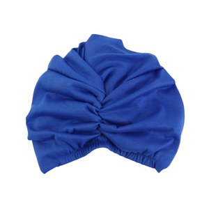 SYH871 femmes extensible 3D brodé torsion <span class=keywords><strong>cheveux</strong></span> Wrap Turban chapeau confortable pour <span class=keywords><strong>Cancer</strong></span> chimio pêche fête vêtements de plage - Product Image 6