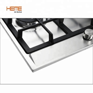 BSCI CE UKCA Electronic Ignition Gas Burner Cooktops with Built-in Installation - Product Image 4