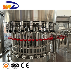 पेयजल उत्पादन लाइन जल उत्पादन लाइन जल मशीन विनिर्माण कंपनी - Product Image 3