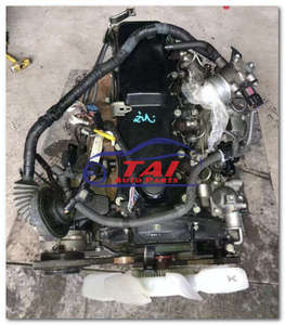 Accesorios Motor 5LE Motor 3.0L Diesel 5L Motor para Toyota Hiace Hilux Land Cruiser Prado Fortuner - Product Image 4