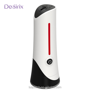 Desirix Kem trụ cột thực tế đa tốc độ hút người lớn quan hệ tình dục đồ chơi dương vật bơm nam masturbator - Product Image 5