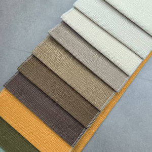 Fabrieksprijs 100% Poly Kleurrijke Premium Reliëf Fluwelen Bekleding Stof Sofa Fluwelen Stof - Product Image 3