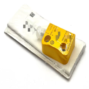 Controlador de Interruptor de Seguridad Plc 506400 PSEN Ma21p-10 V10 - Product Image 1