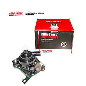ปั๊มน้ำไฟฟ้าสำหรับเครื่องยนต์รถยนต์ KINGSTEEL ราคาโรงงาน สำหรับรถยนต์ TOYOTA PRIUS HONDA NISSAN MITSUBISHI HYUNDAI รถยนต์ญี่ปุ่น - Product Image 6