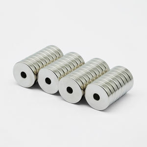 חומרים מגנטיים samarium קובלט מגנט טמפרטורה גבוהה ארץ נדירה מגנטים sm2co17 התנגדות דיסק מנוע <span class=keywords><strong>smco</strong></span> מגנטים - Product Image 5
