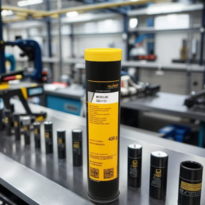Adhesivo KLUBER MICROLUBE GBU-Y 131 ISO VG 15 - Product Image 4