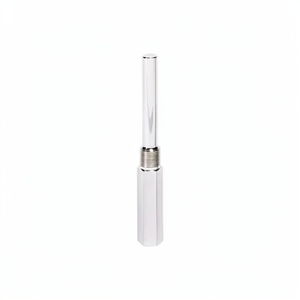 Sonde thermique filetée standard 3/4-385L-U191/2-316SS Capteur industriel Livraison rapide Accessoires de transducteur - Product Image 1