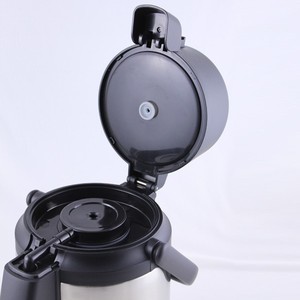 <span class=keywords><strong>Trompa</strong></span> de elefante-Forma de vacío de acero inoxidable aipot cobre interior termo de agua - Product Image 4