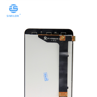 Écran tactile LCD de remplacement pour Hisense F23-F22, écran LCD pour Hisense F23 PLUS F24 U963 T963 L675 PRO L675 L676 HI5