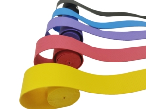Poignées de raquette de pickleball personnalisées, souples, antidérapantes, en bande, pour l'entraînement et le divertissement, 12 pièces, couleur unie - Product Image 5
