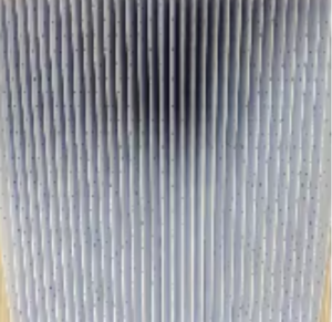 Filtro de Aire Acondicionado Profesional Nuevo en Oferta, OE S302F280103-2601, Piezas de Automóvil Changan UNI-T, Compuesto de 7 Capas Antiviral - Product Image 2