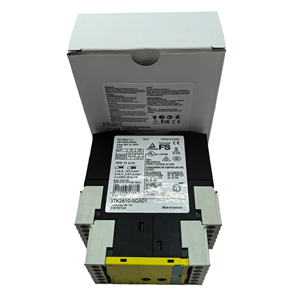Relais de haute qualité 3TK2810-0GA01 adapté aux équipements à haut risque, contrôle de sécurité avec garantie d'un an - Product Image 5