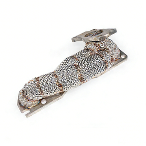 Collecteur d'échappement haute performance et isolé pour Citroën <span class=keywords><strong>DS3</strong></span> <span class=keywords><strong>Sport</strong></span> 1.6T 2010-2016 - Product Image 5