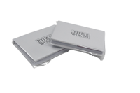 Ensemble de bloc-notes autocollant de marque personnalisée mignon ensemble de notes autocollantes pour la promotion de l'utilisation de cadeaux pour le bureau et l'école