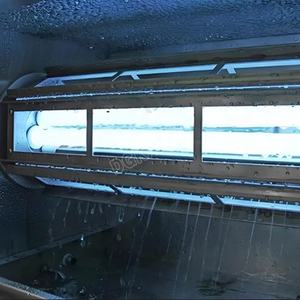 Preço da câmara de teste de envelhecimento acelerado com luz UV Bgd 856 para teste de resistência às intempéries por máquina - Product Image 6